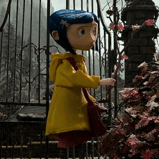 coraline